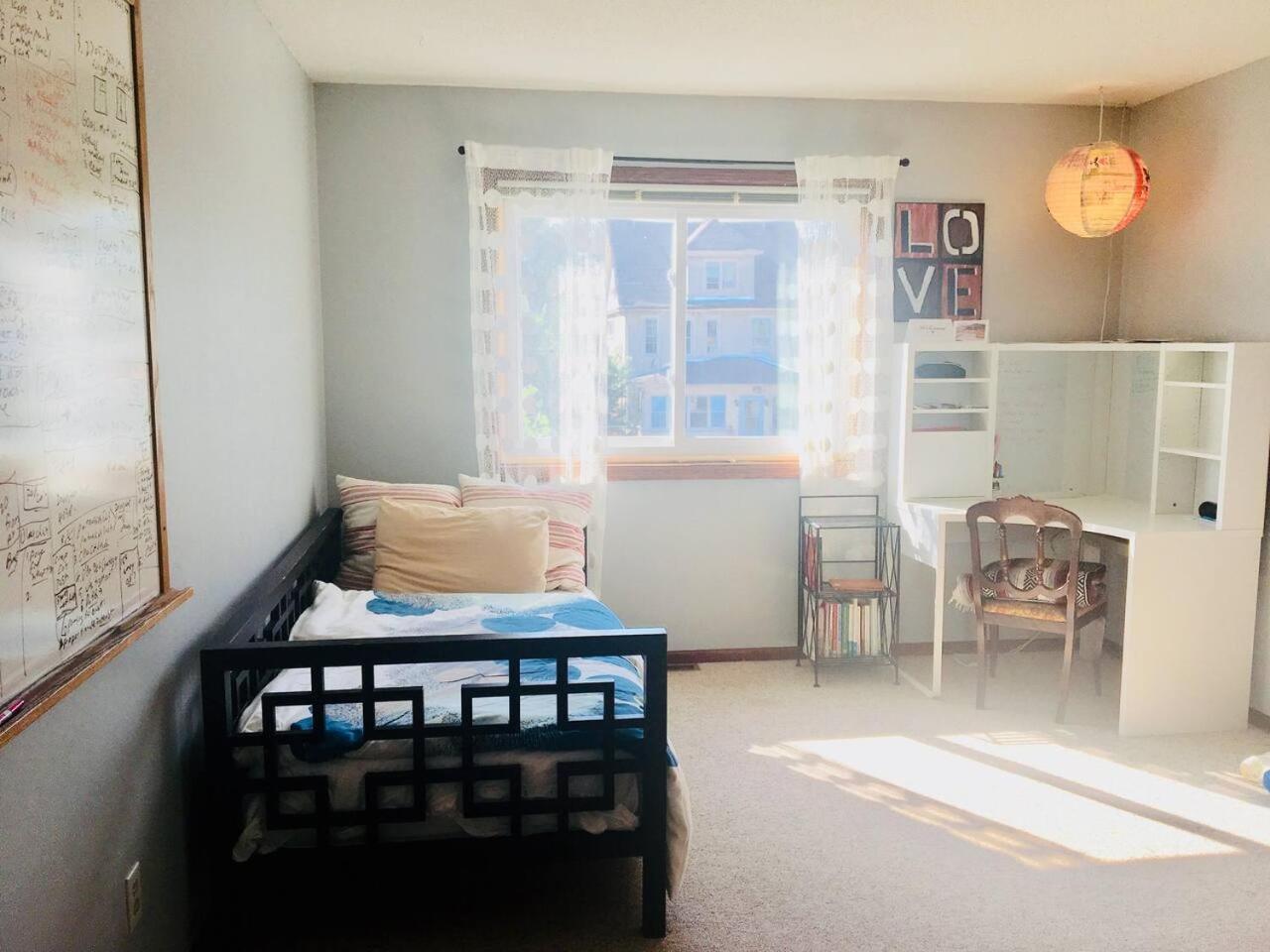 דירות מיניאפוליס Dream House, A Creative Escape In The Heart Of Powderhorn מראה חיצוני תמונה