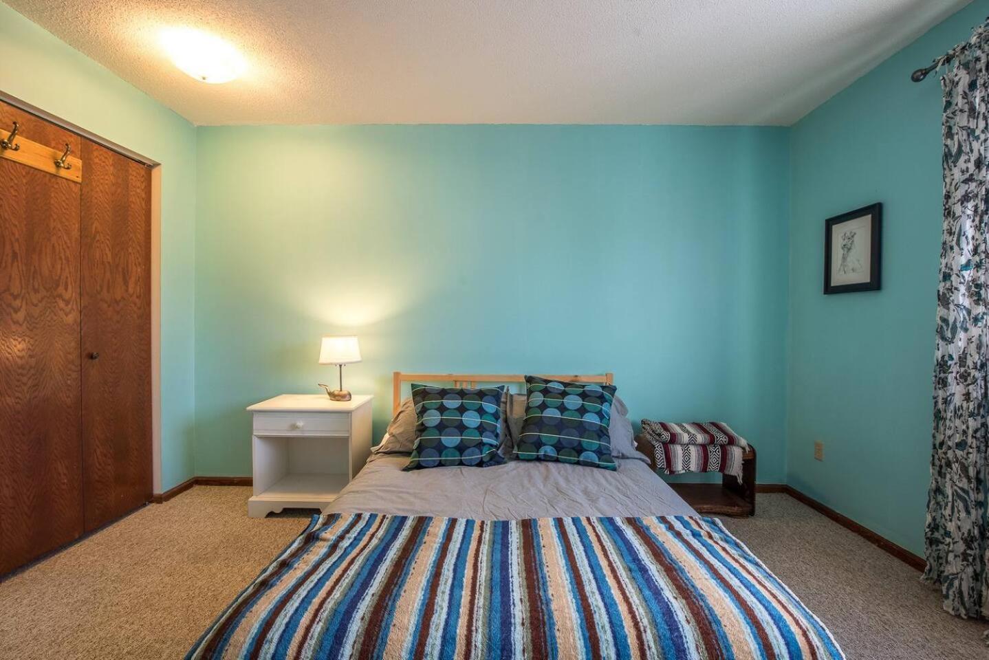 דירות מיניאפוליס Dream House, A Creative Escape In The Heart Of Powderhorn מראה חיצוני תמונה